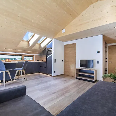 Apartman Dami *