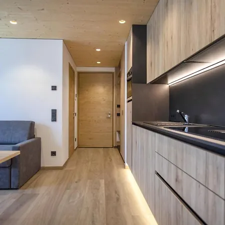 Dami Apartment Ortisei