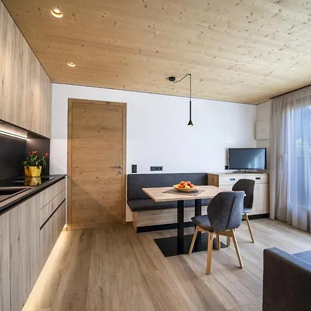 Dami Apartment Ortisei