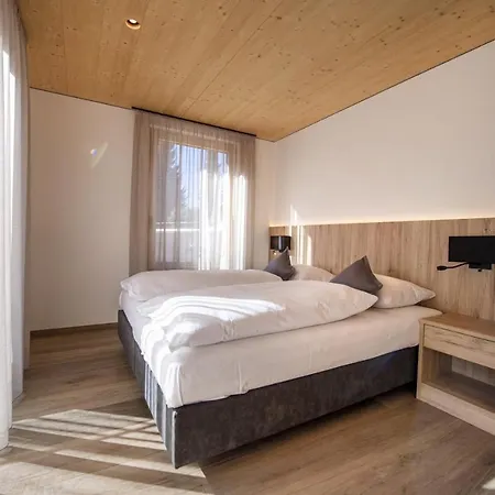 Apartment Dami Ortisei