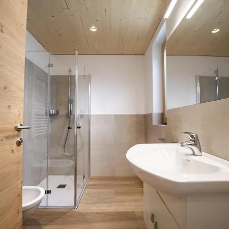 Apartment Dami *