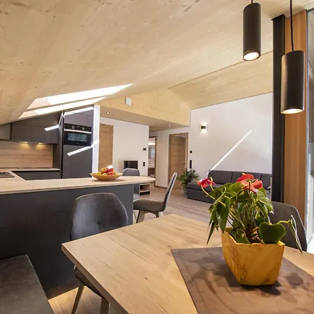 Dami Apartment Ortisei