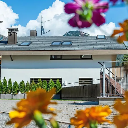 Apartment Dami Ortisei